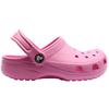 CROCS 206991 65W SANDAL - PINK